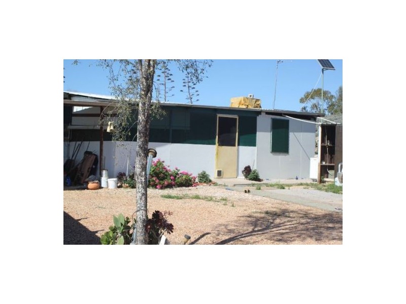 Sims Hill, Lightning Ridge NSW 2834