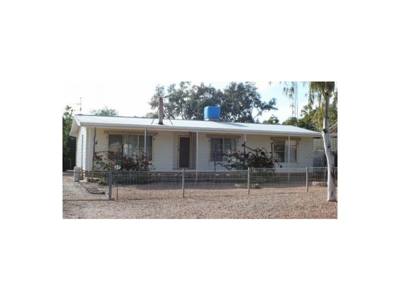 27 Nettleton Drive, Lightning Ridge NSW 2834