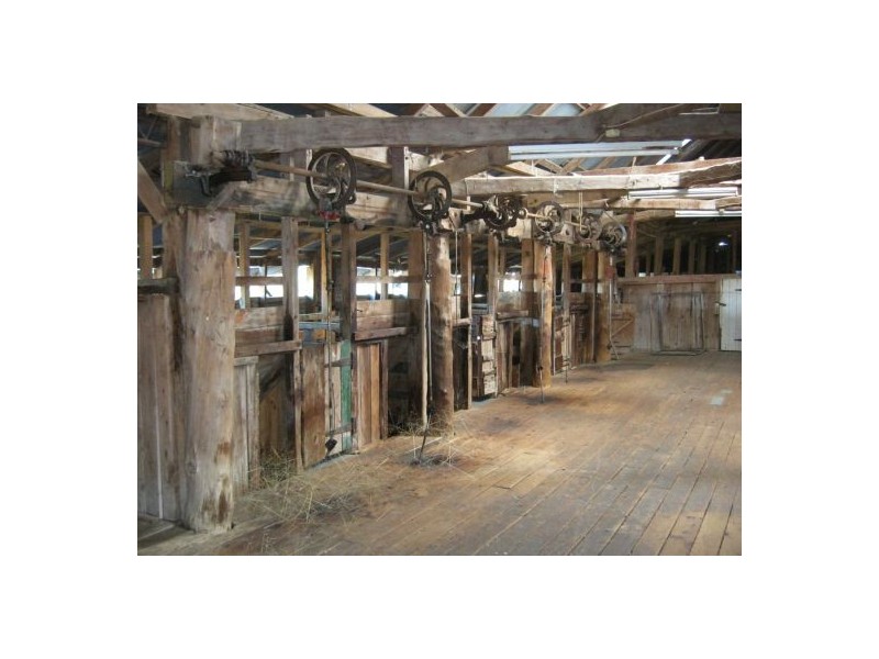 ‘Carwell Station’, Quambone NSW 2831