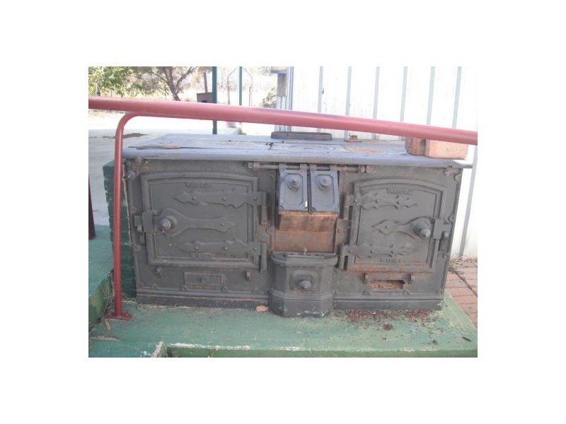 6 Wee Waa Street, Walgett NSW 2832