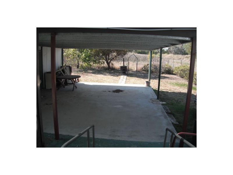 6 Wee Waa Street, Walgett NSW 2832