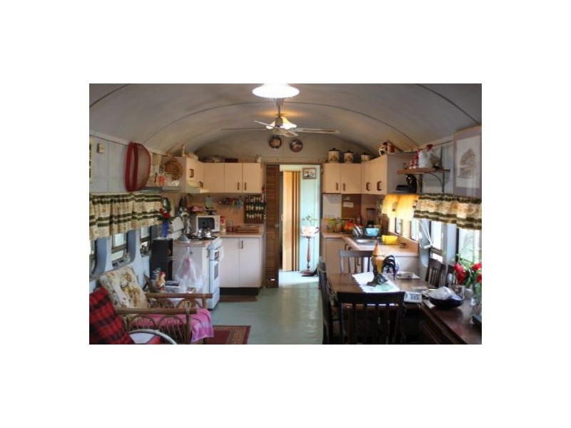 3 Mile Road, Lightning Ridge NSW 2834