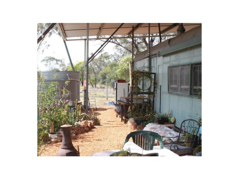 3 Mile Road, Lightning Ridge NSW 2834