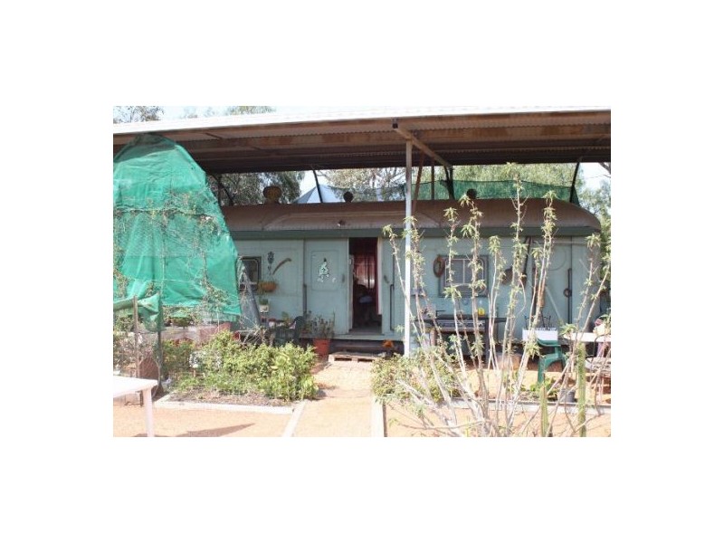 3 Mile Road, Lightning Ridge NSW 2834