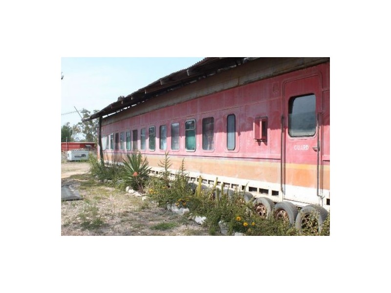 3 Mile Road, Lightning Ridge NSW 2834