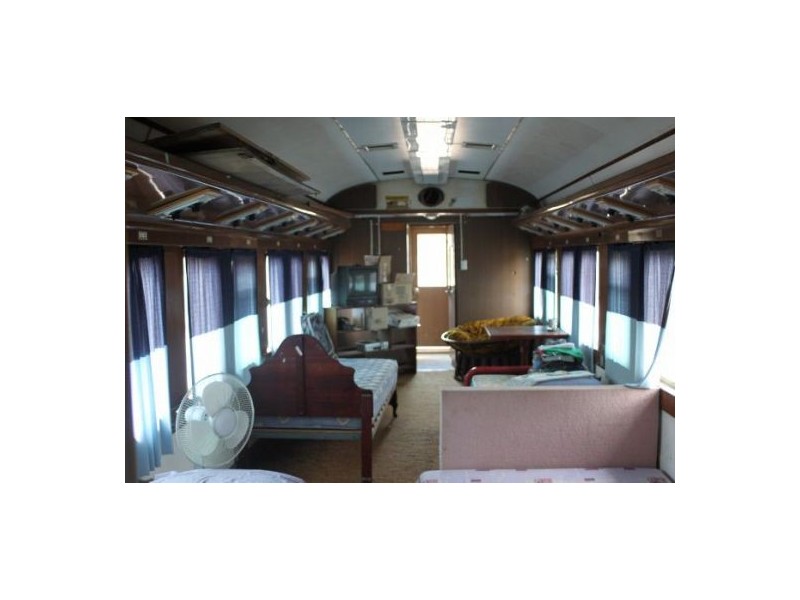 3 Mile Road, Lightning Ridge NSW 2834