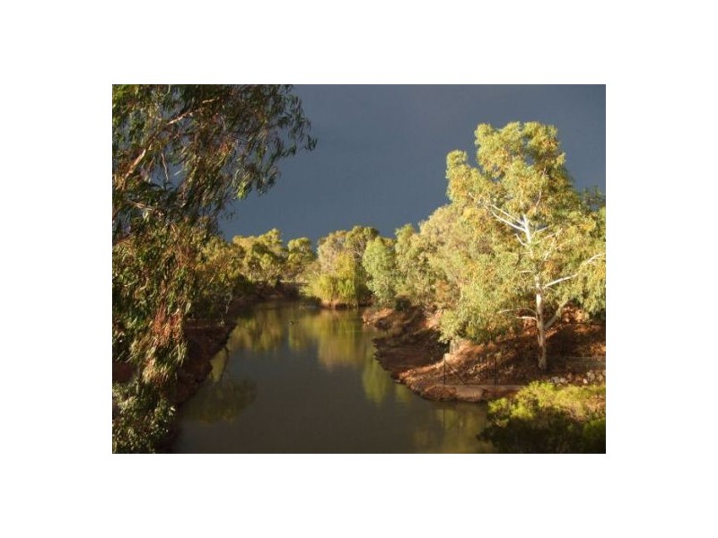 WLL14531 & 1453 Deep Belahs,, Lightning Ridge NSW 2834