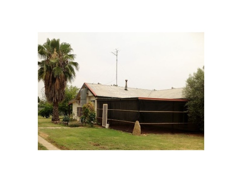 61 Wilson, Brewarrina NSW 2839