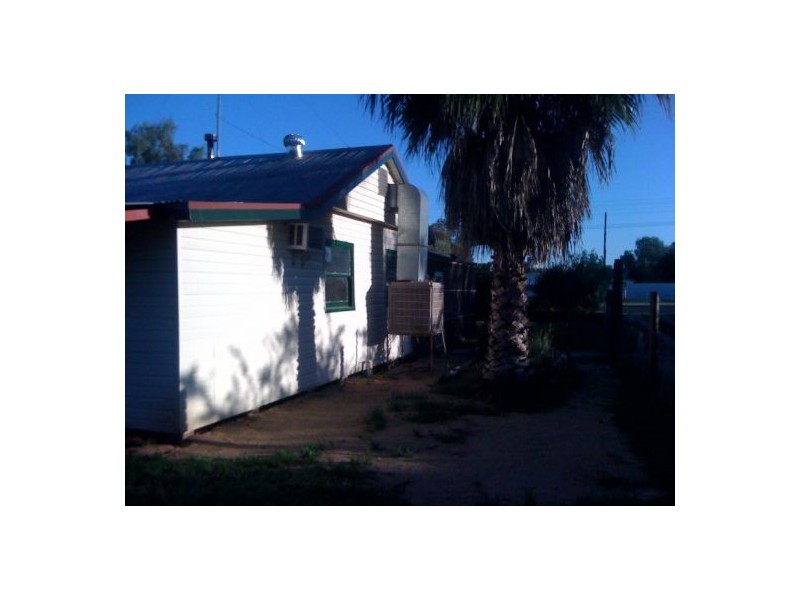 61 Wilson, Brewarrina NSW 2839