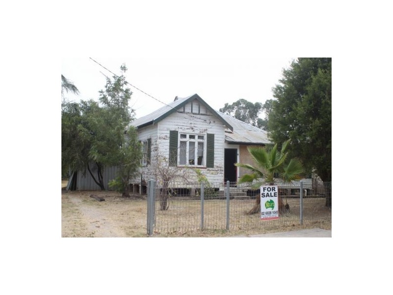 64 Arthur Street, Walgett NSW 2832