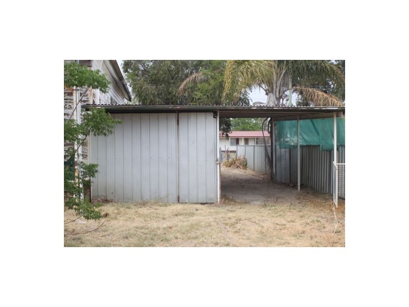 64 Arthur Street, Walgett NSW 2832