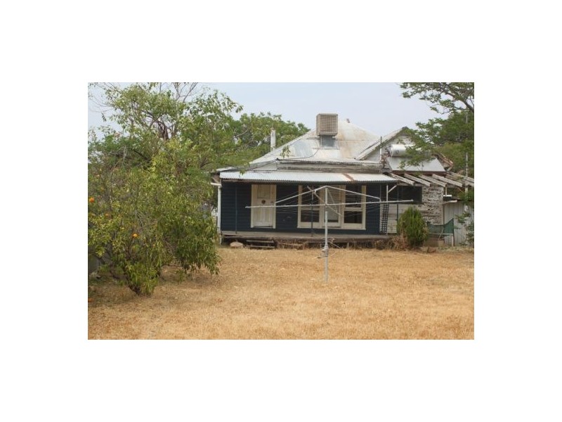 64 Arthur Street, Walgett NSW 2832