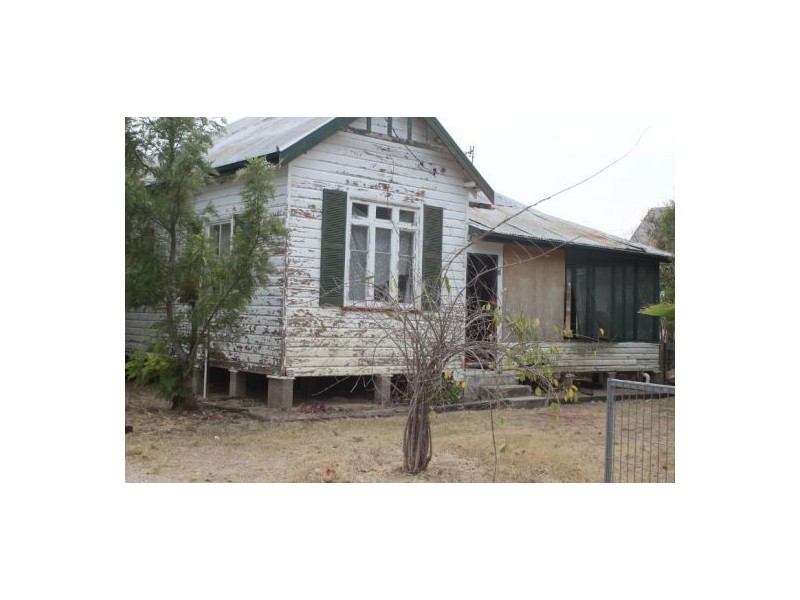 64 Arthur Street, Walgett NSW 2832