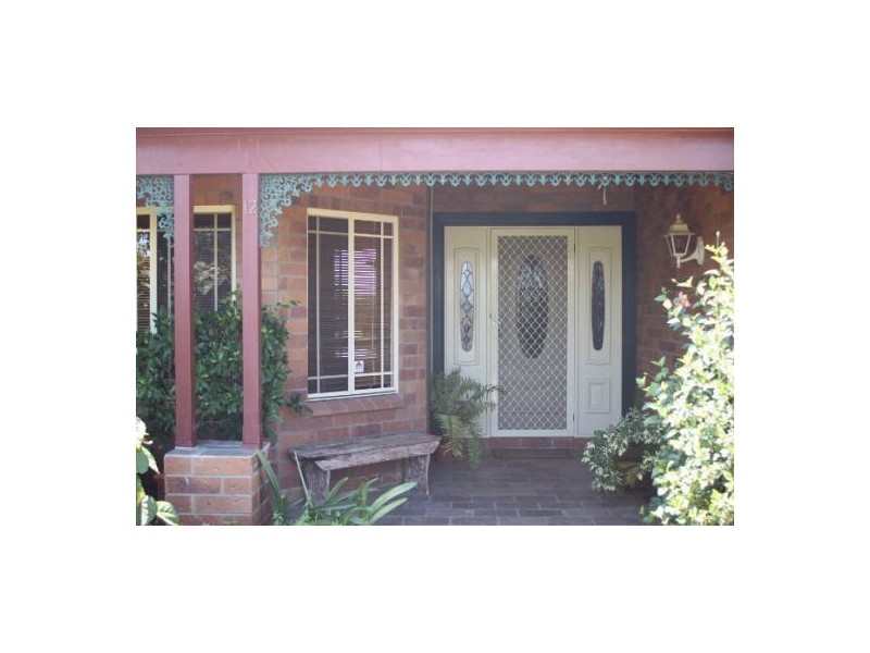 12 Black Prince Drive, Lightning Ridge NSW 2834