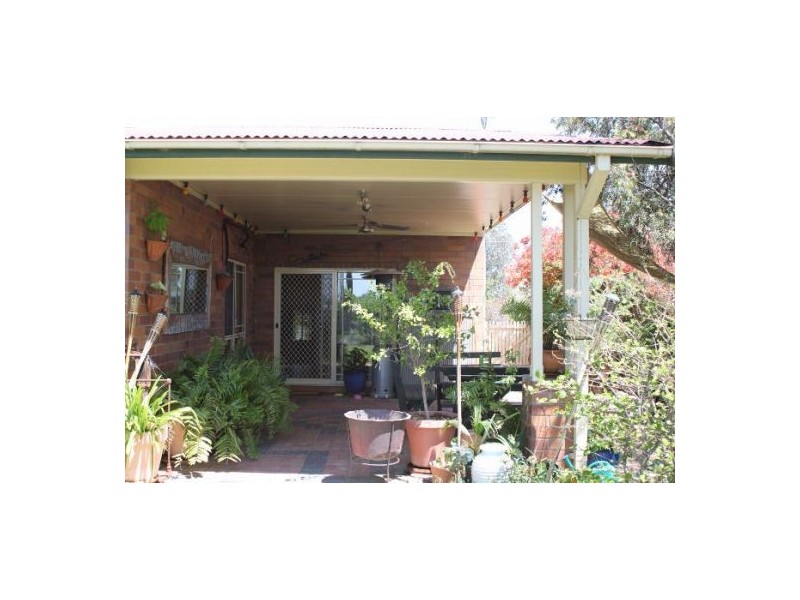 12 Black Prince Drive, Lightning Ridge NSW 2834