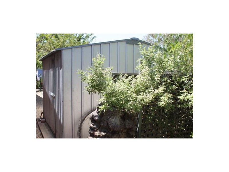 12 Black Prince Drive, Lightning Ridge NSW 2834