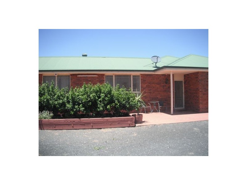 77 Dewhurst Street, Walgett NSW 2832