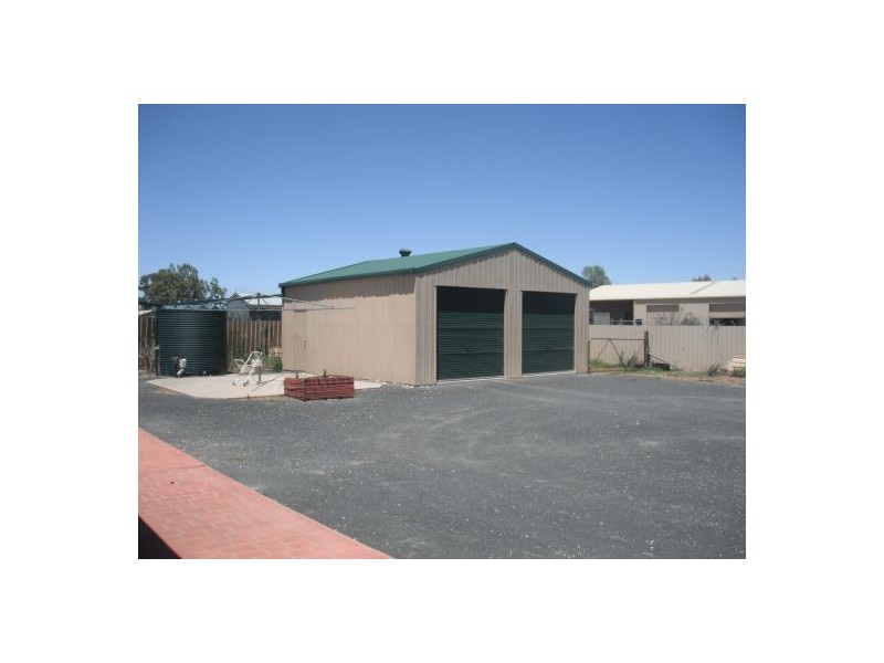 77 Dewhurst Street, Walgett NSW 2832