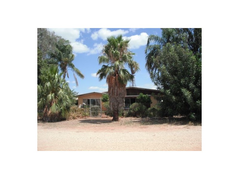 “Karingle”, Cumborah NSW 2832