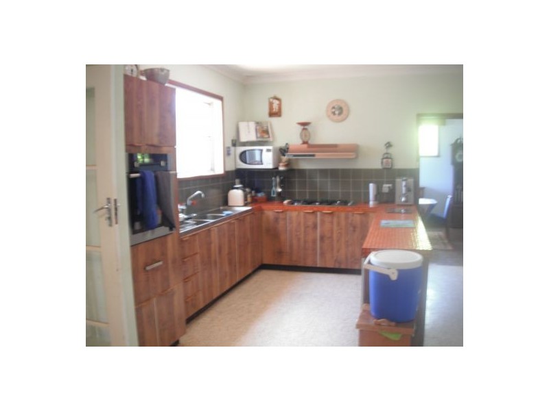 “Karingle”, Cumborah NSW 2832