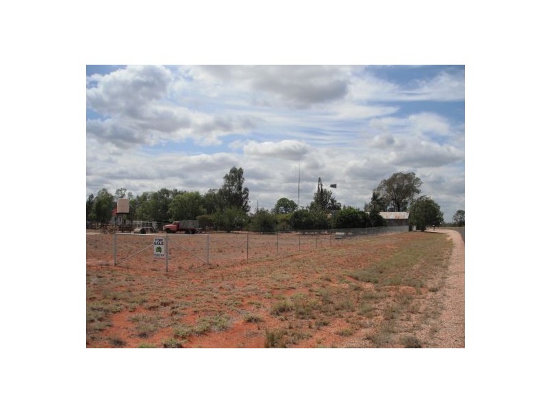 “Karingle”, Cumborah NSW 2832