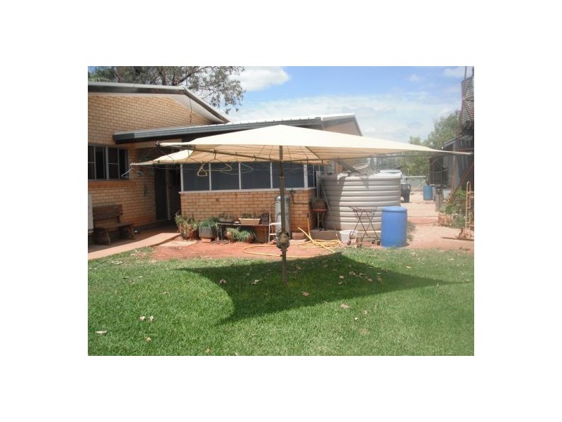 “Karingle”, Cumborah NSW 2832