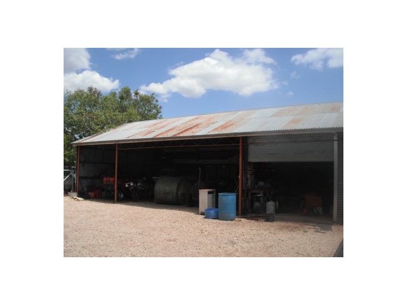 “Karingle”, Cumborah NSW 2832