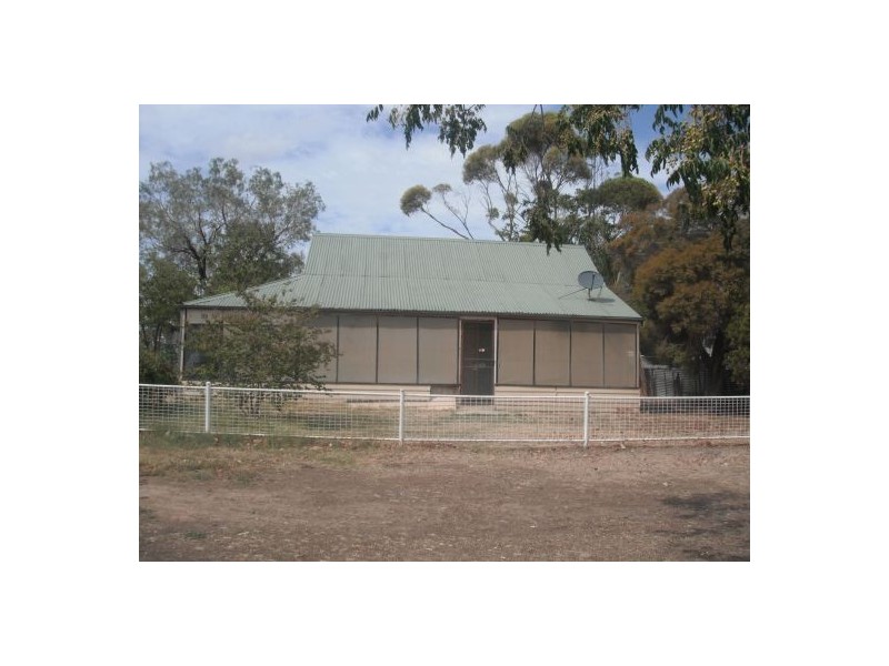 99 Arthur Street, Walgett NSW 2832