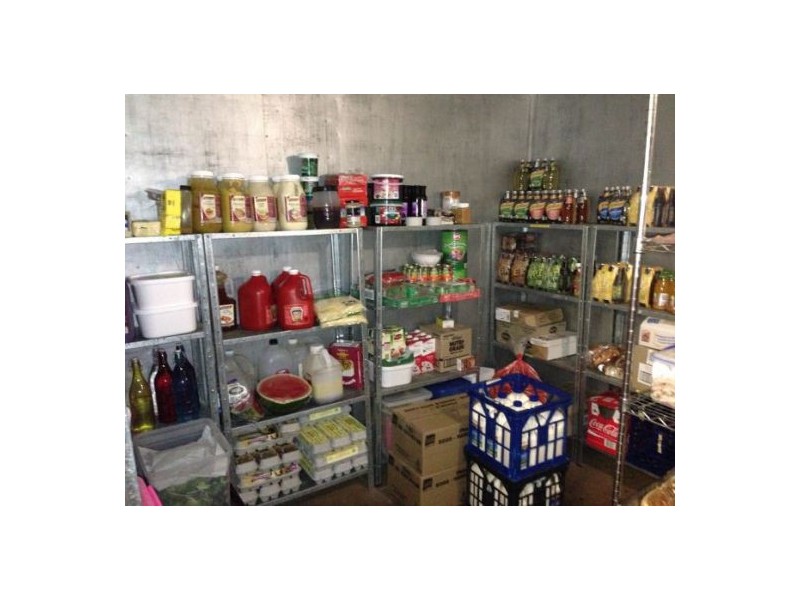 Gourmet Gecko Cafe, Lightning Ridge NSW 2834