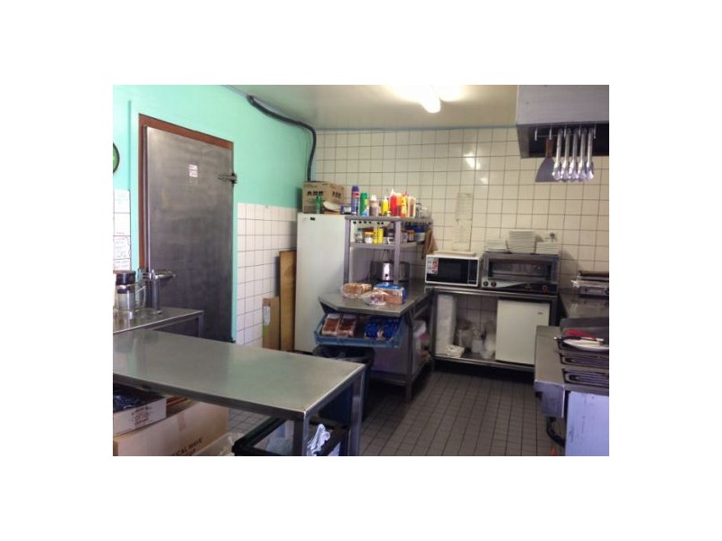 Gourmet Gecko Cafe, Lightning Ridge NSW 2834