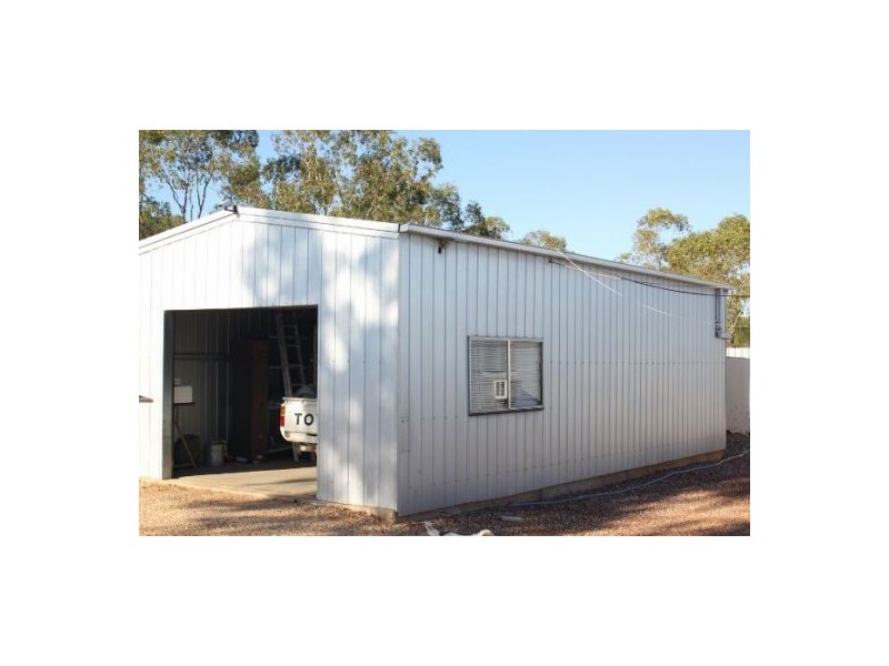 Canfells Opal Field, Lightning Ridge NSW 2834