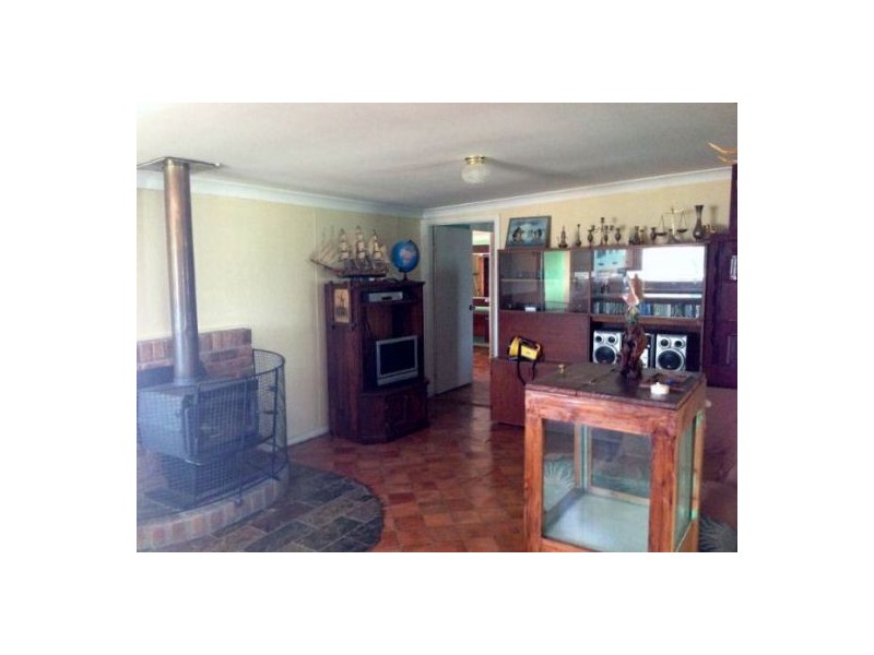 Canfells Opal Field, Lightning Ridge NSW 2834