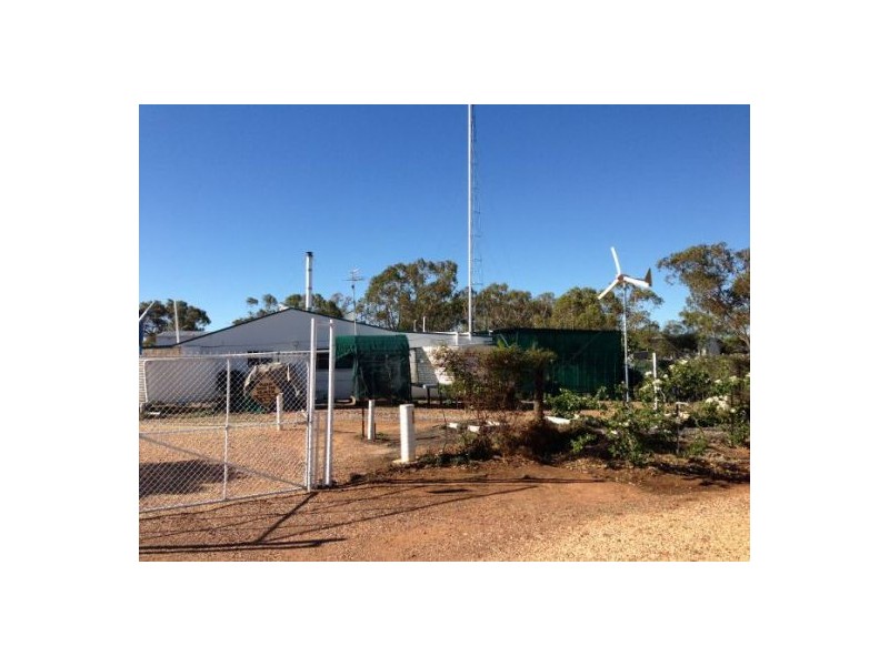 Canfells Opal Field, Lightning Ridge NSW 2834