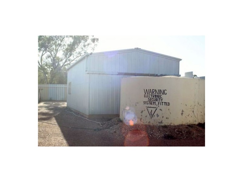 Canfells Opal Field, Lightning Ridge NSW 2834