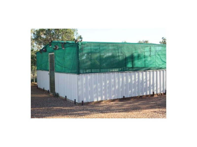 Canfells Opal Field, Lightning Ridge NSW 2834