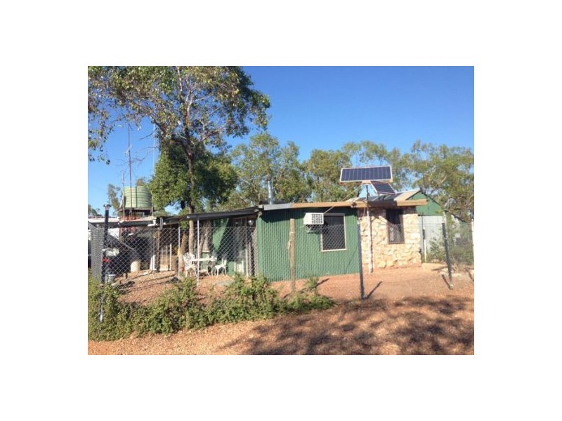 3 Mile Road, Wll 14964, Lightning Ridge NSW 2834