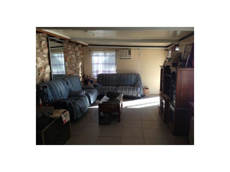 3 Mile Road, Wll 14964, Lightning Ridge NSW 2834