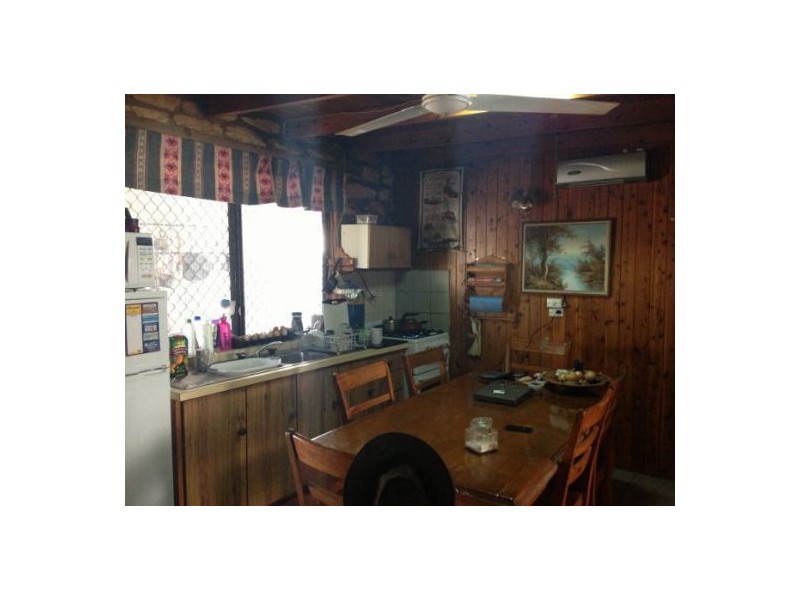 3 Mile Road, Wll 14964, Lightning Ridge NSW 2834