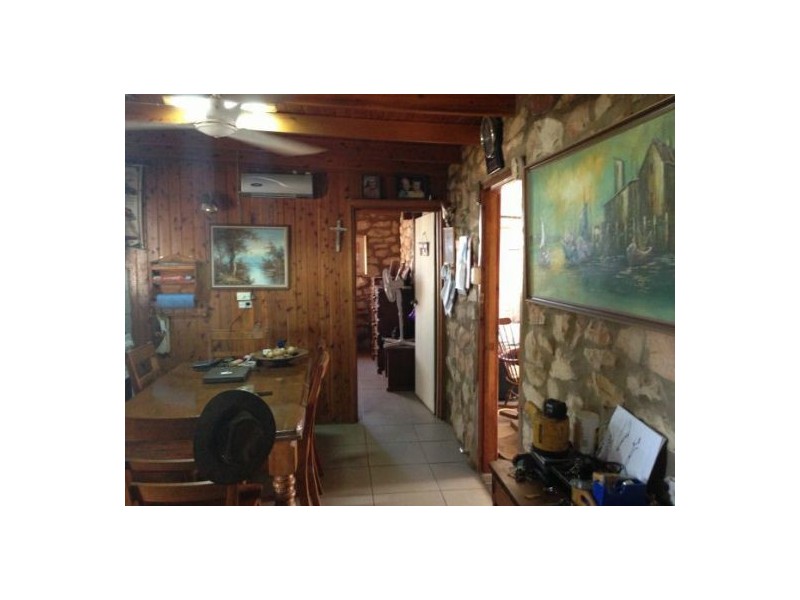 3 Mile Road, Wll 14964, Lightning Ridge NSW 2834