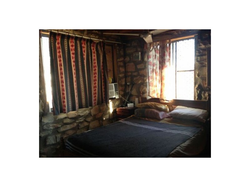 3 Mile Road, Wll 14964, Lightning Ridge NSW 2834