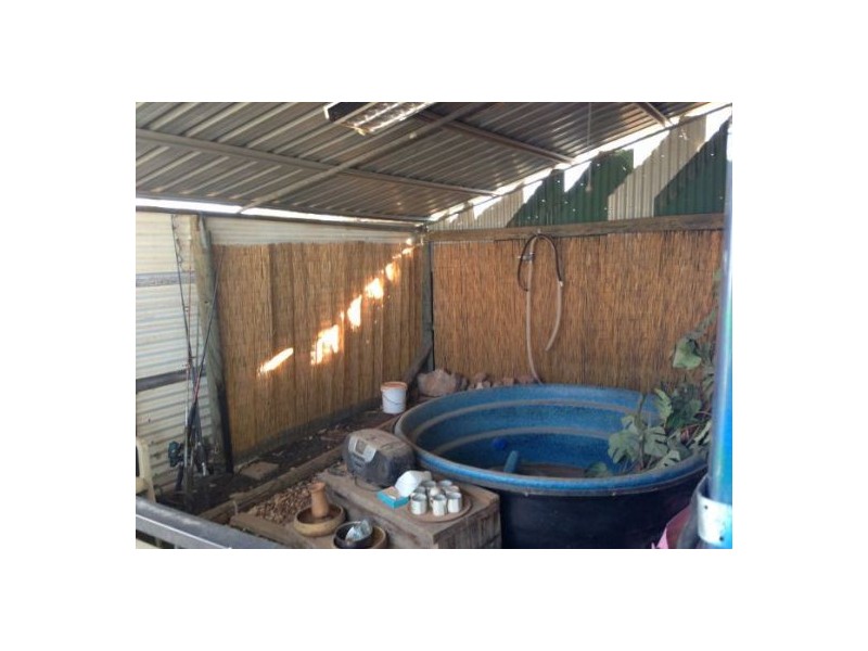 3 Mile Road, Wll 14964, Lightning Ridge NSW 2834