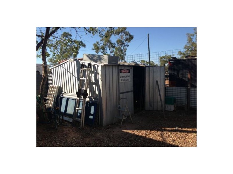 3 Mile Road, Wll 14964, Lightning Ridge NSW 2834