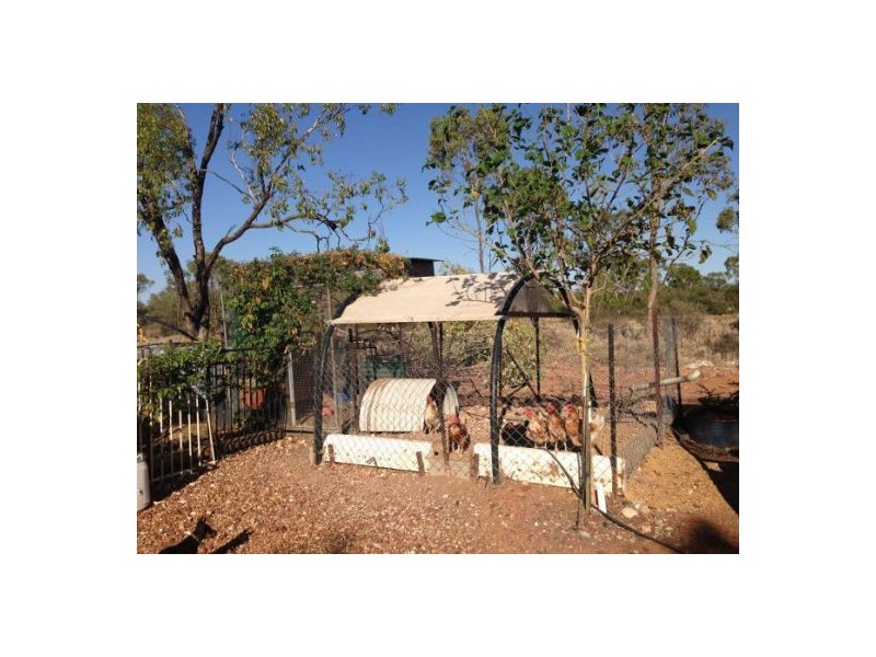 3 Mile Road, Wll 14964, Lightning Ridge NSW 2834