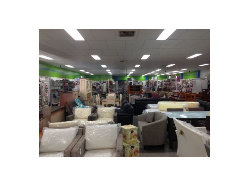 Newsagency, Lightning Ridge NSW 2834