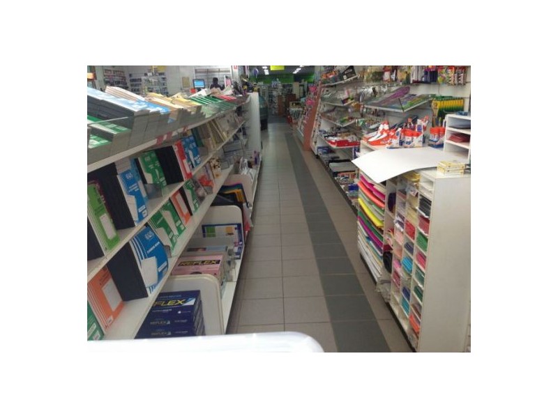 Newsagency, Lightning Ridge NSW 2834