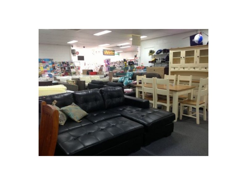 Newsagency, Lightning Ridge NSW 2834