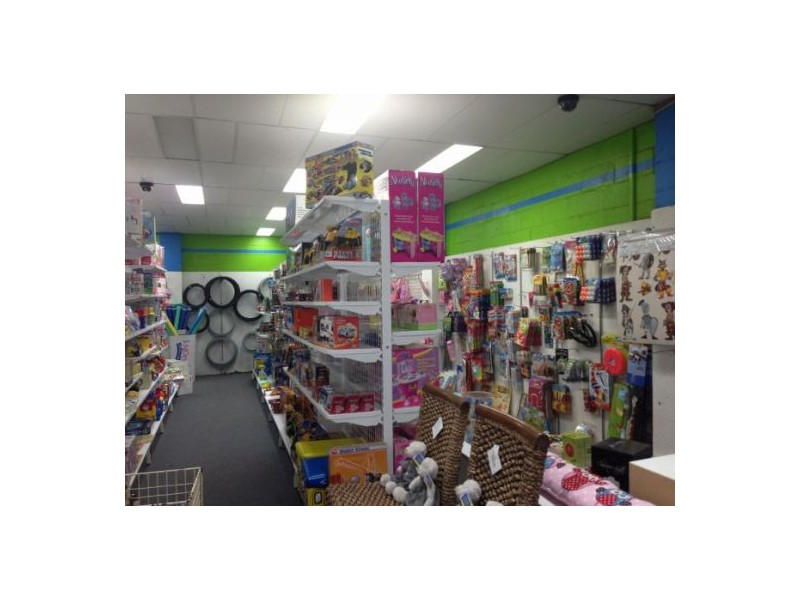 Newsagency, Lightning Ridge NSW 2834