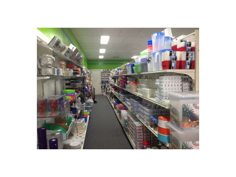 Newsagency, Lightning Ridge NSW 2834