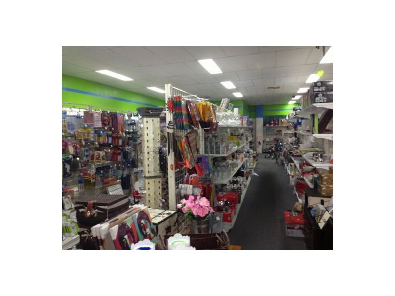 Newsagency, Lightning Ridge NSW 2834