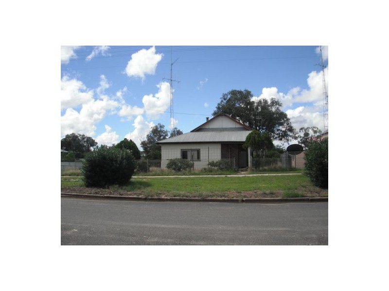 78 Euroka Street, Walgett NSW 2832